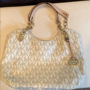 Michael Kors MK bag